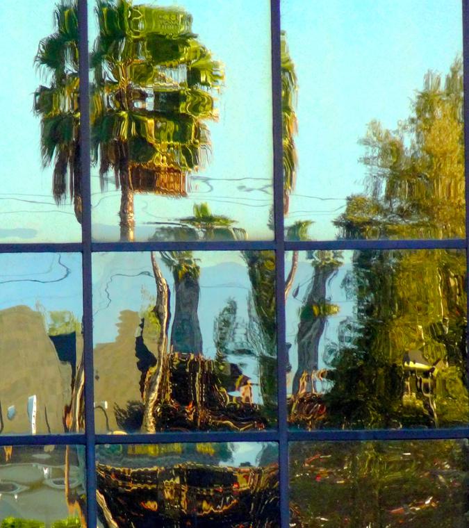 Distortion 3