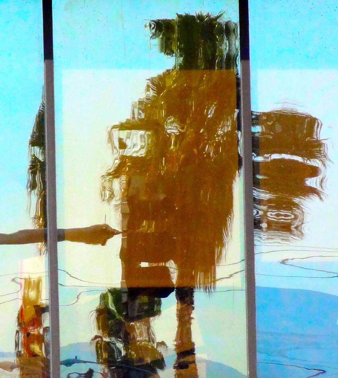 Distortion 4
