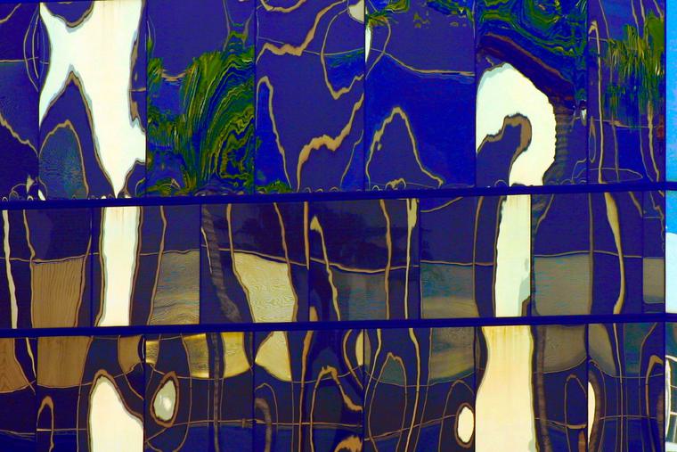 Distortion 20