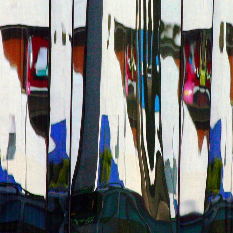 Distortion 21