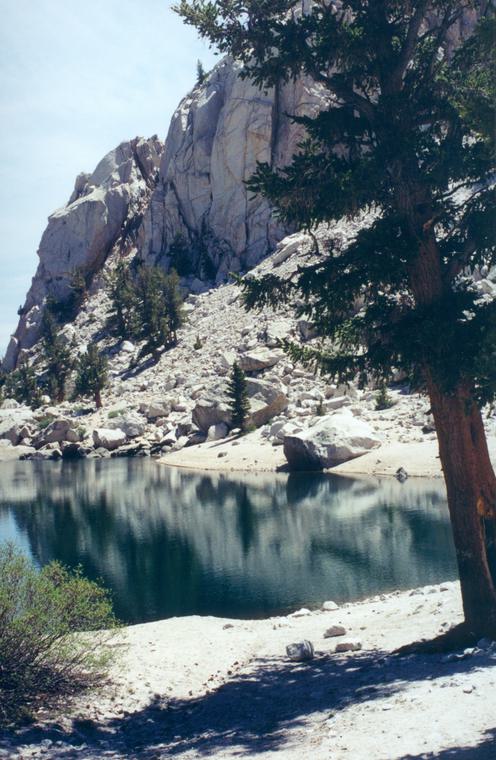 In the Mountains 3
