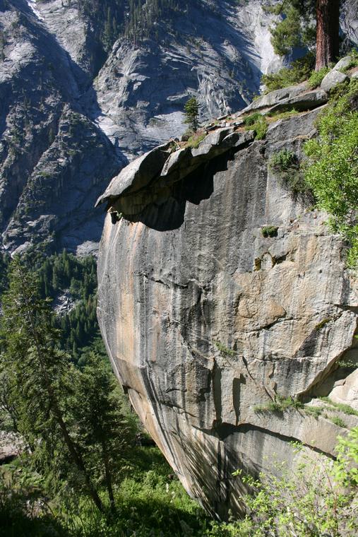 In the Mountains 19