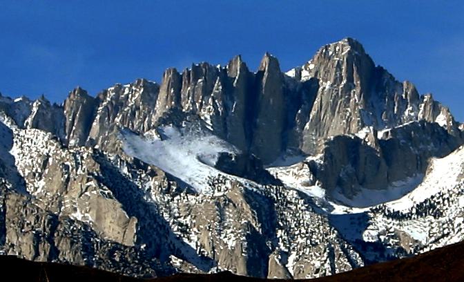 In the Mountains 24