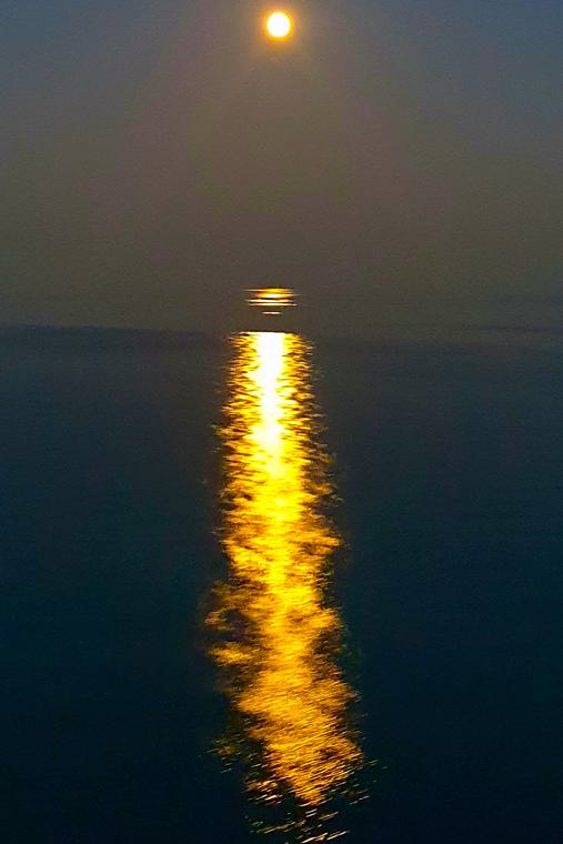 On the Water 6