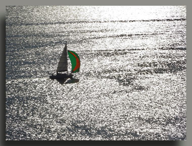 On the Water 11