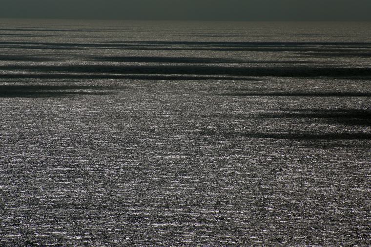 On the Water 16