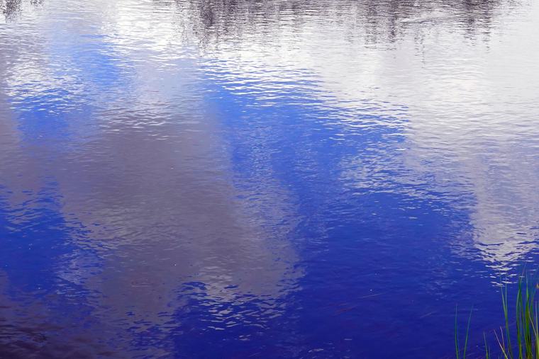 On the Water 21
