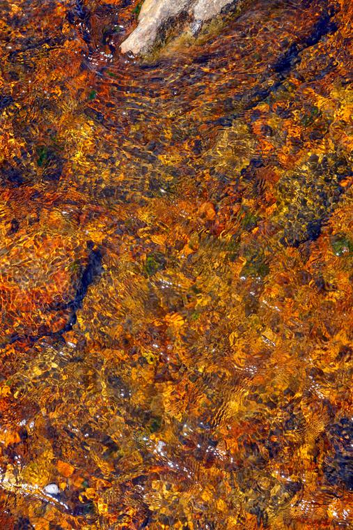 On the Water 22