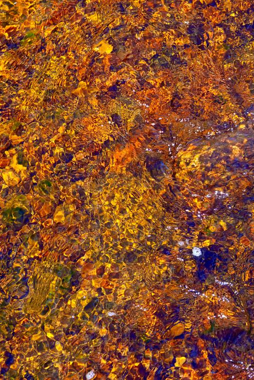 On the Water 23