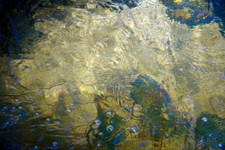 On the Water 26
