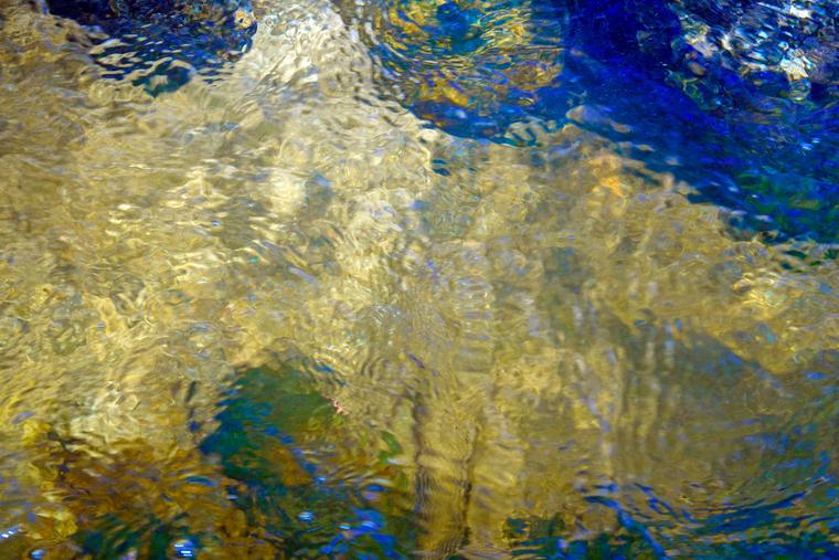 On the Water 27