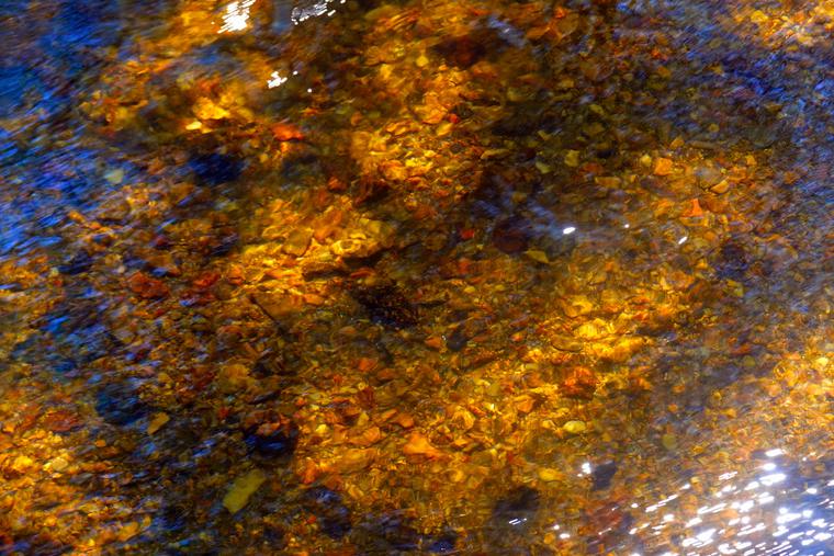 On the Water 33