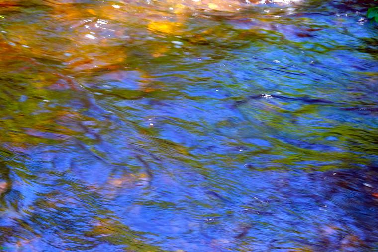 On the Water 34
