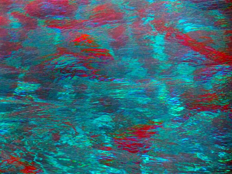 On the Water 35