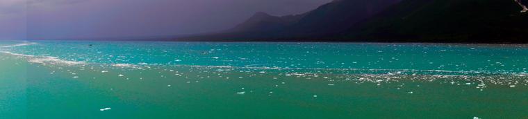 On the Water 37