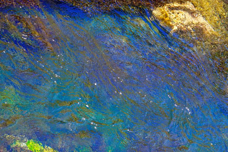 On the Water 48