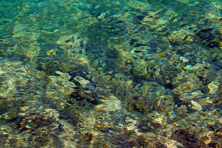 On the Water 49