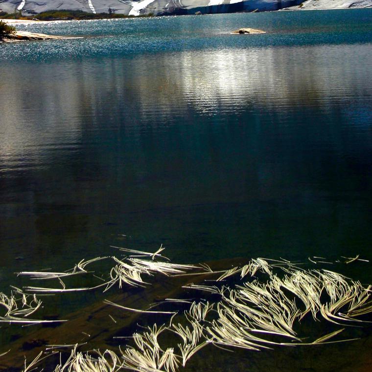 On the Water 61