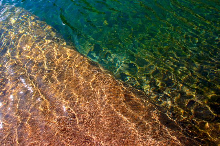 On the Water 63