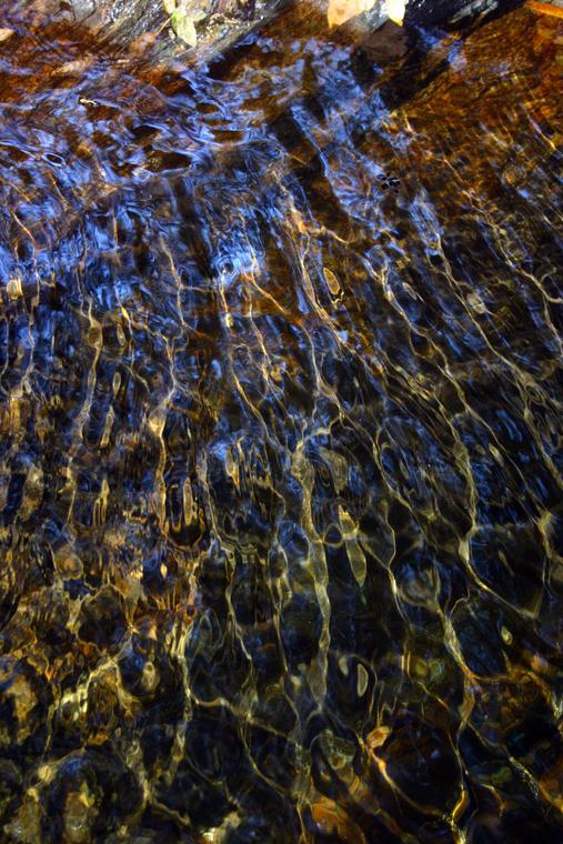 On the Water 68