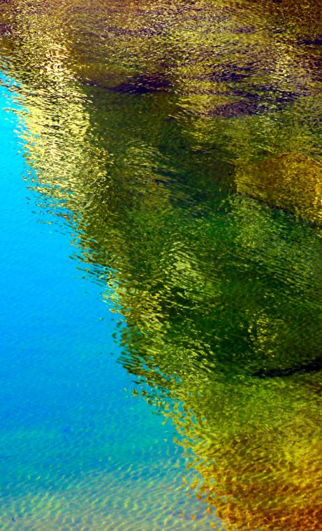 On the Water 73