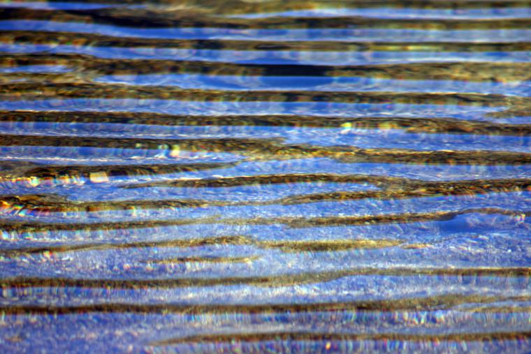 On the Water 74