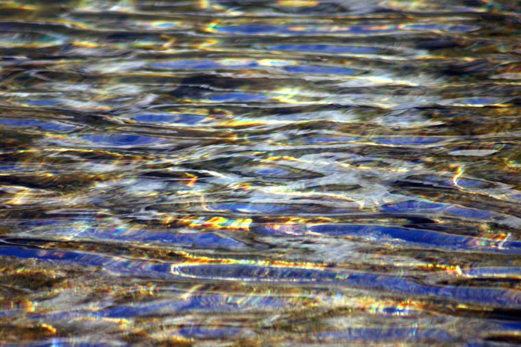 On the Water 75